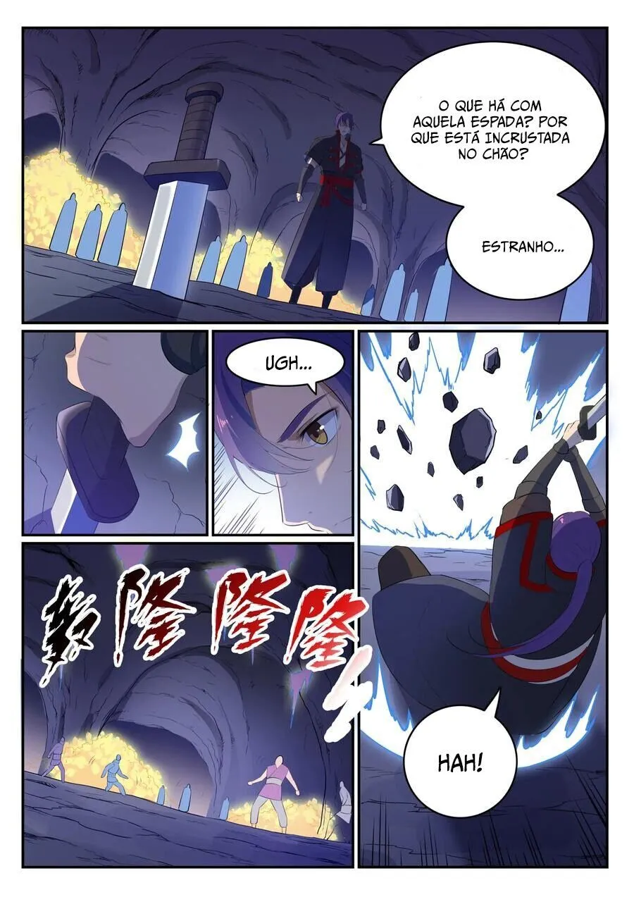 Read Apotheosis pt Manga Online