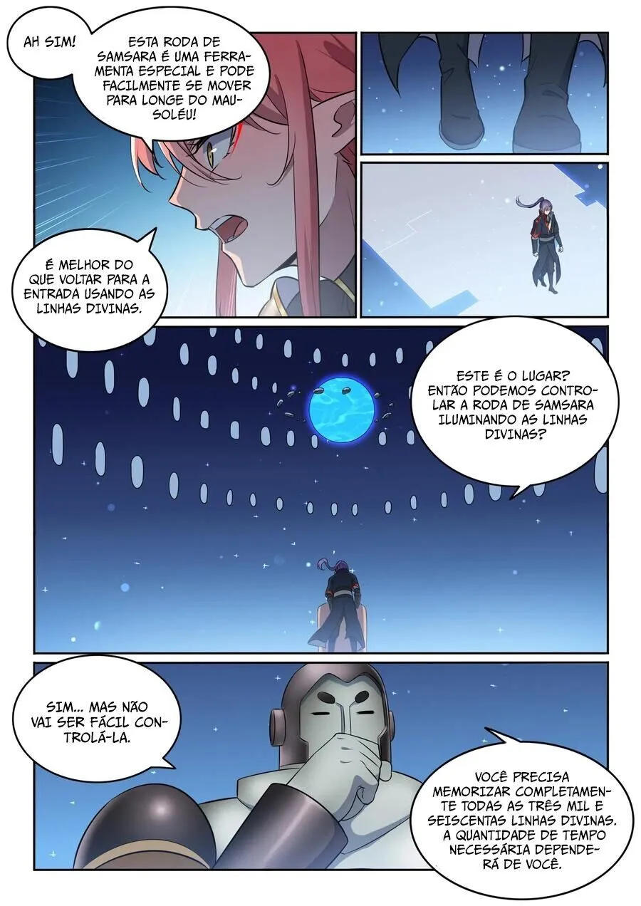Read Apotheosis pt Manga Online