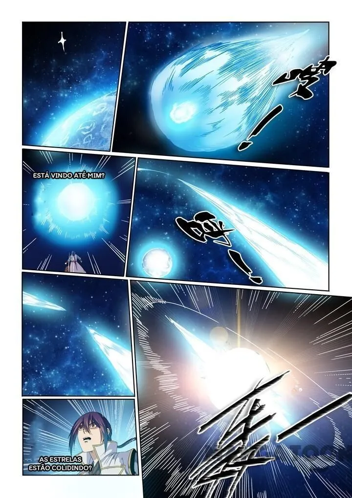Read Apotheosis pt Manga Online