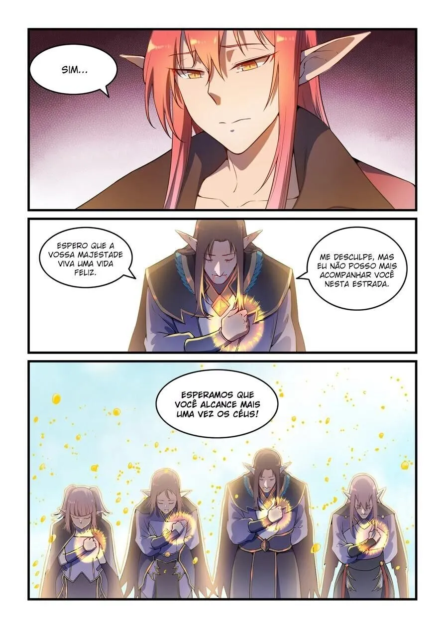 Read Apotheosis pt Manga Online