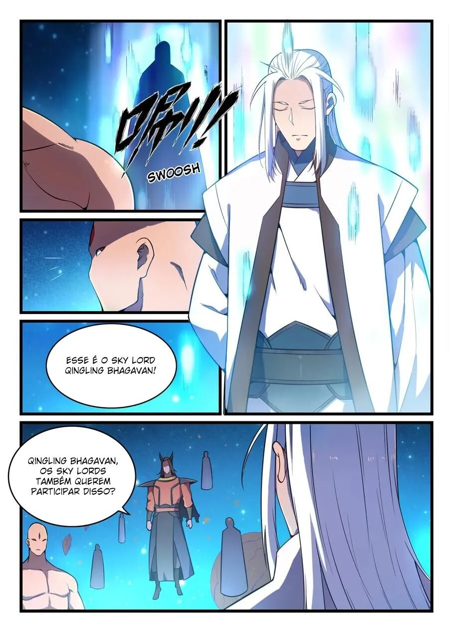 Read Apotheosis pt Manga Online