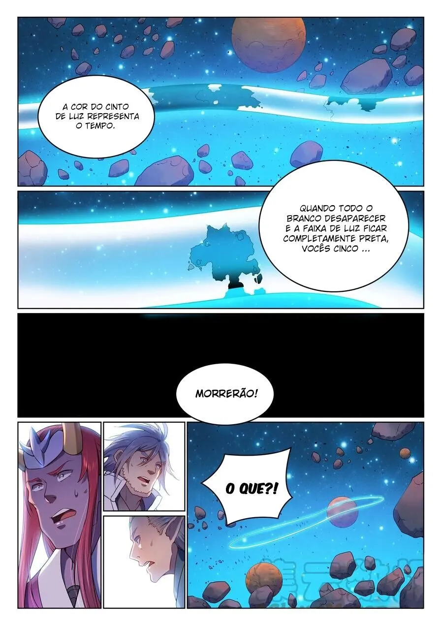 Read Apotheosis pt Manga Online
