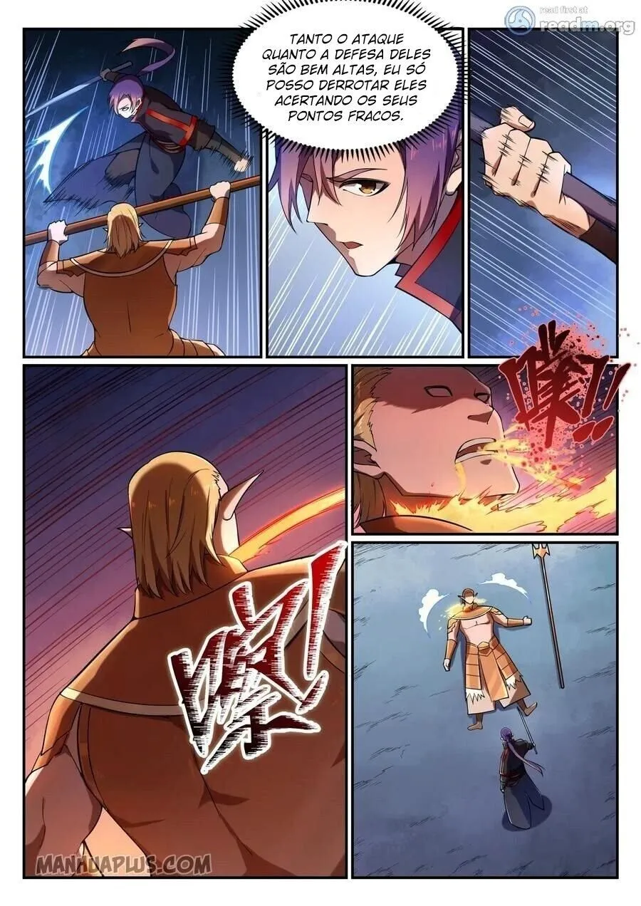 Read Apotheosis pt Manga Online
