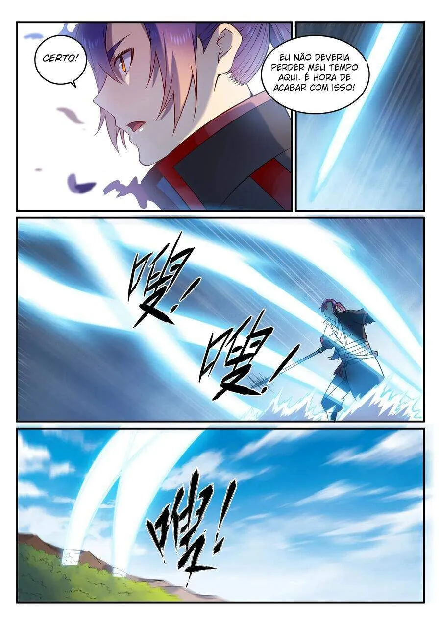 Read Apotheosis pt Manga Online