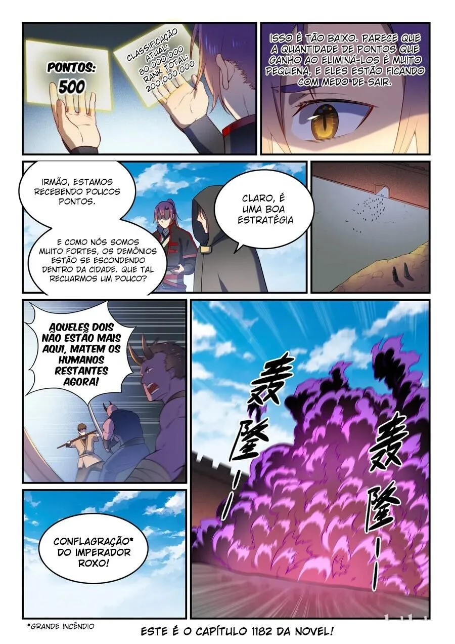 Read Apotheosis pt Manga Online