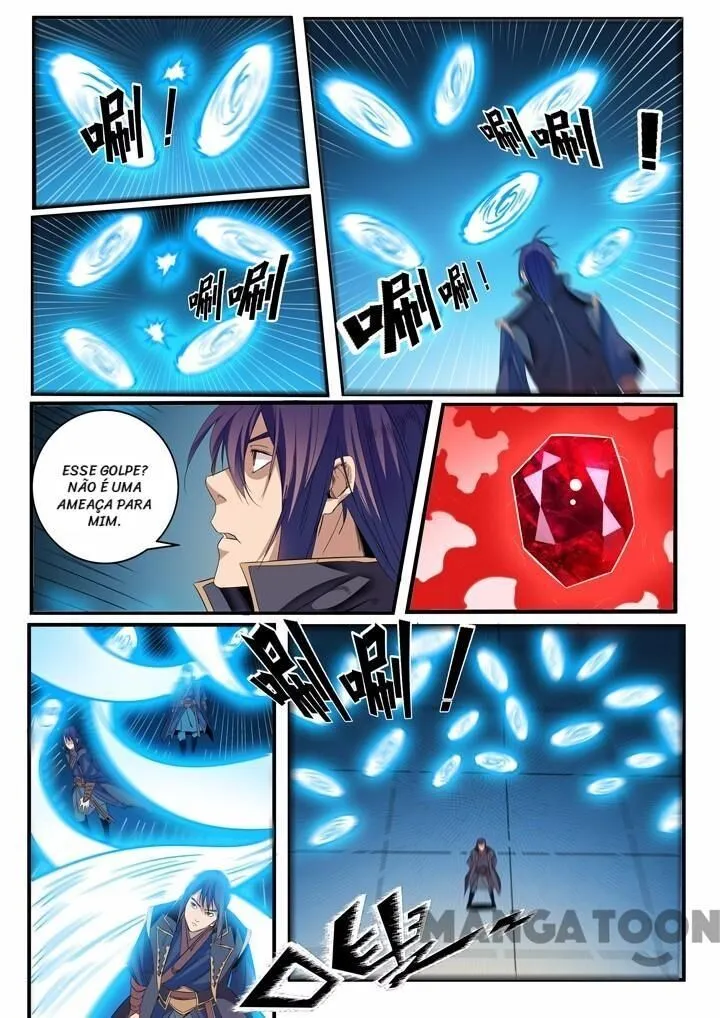 Read Apotheosis pt Manga Online