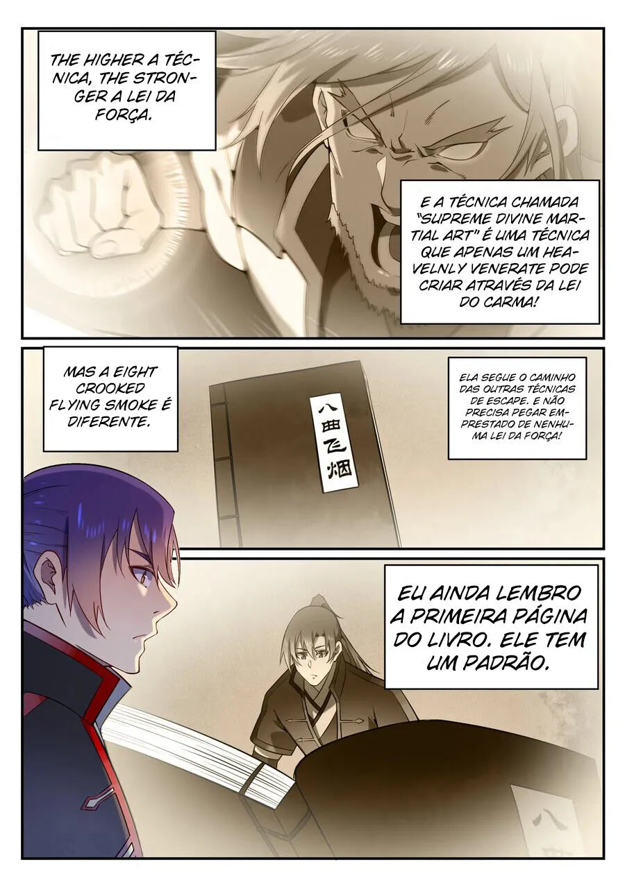 Read Apotheosis pt Manga Online