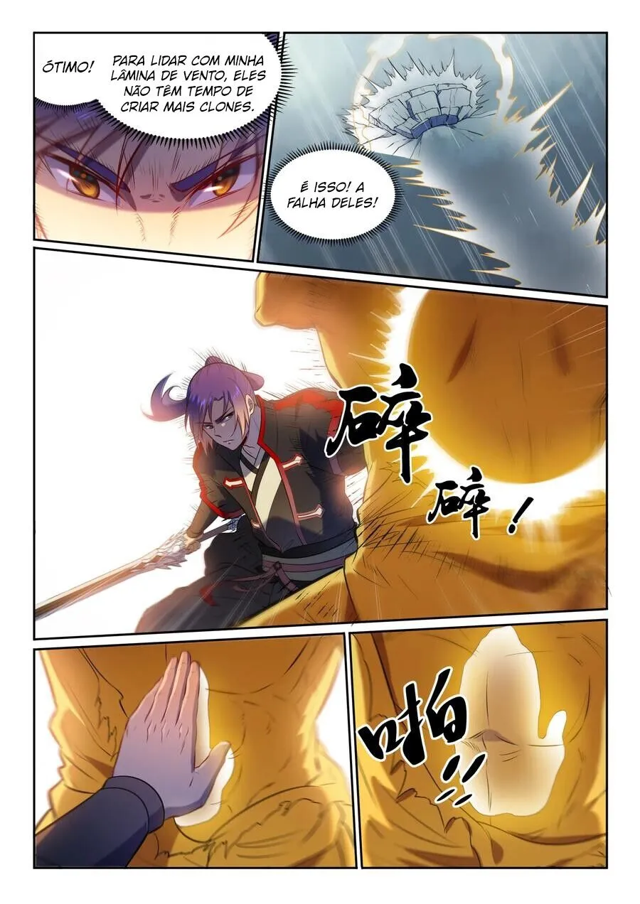 Read Apotheosis pt Manga Online