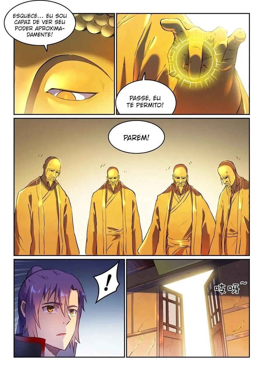 Read Apotheosis pt Manga Online
