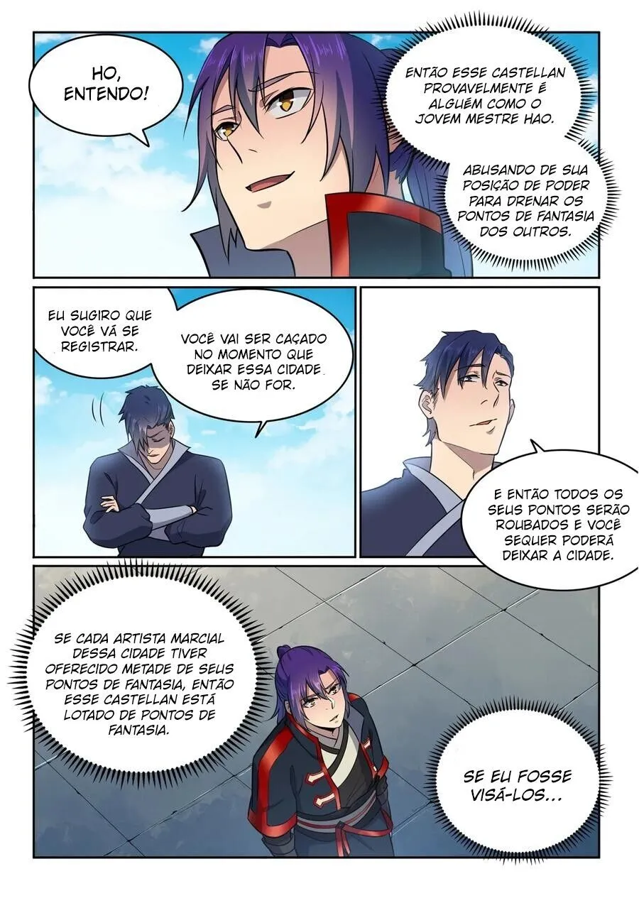 Read Apotheosis pt Manga Online