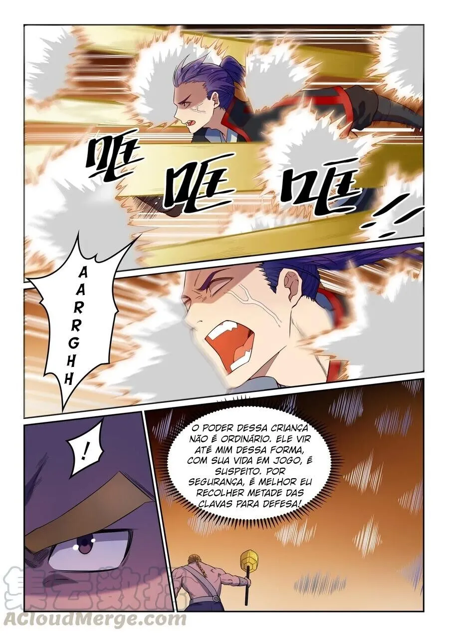 Read Apotheosis pt Manga Online