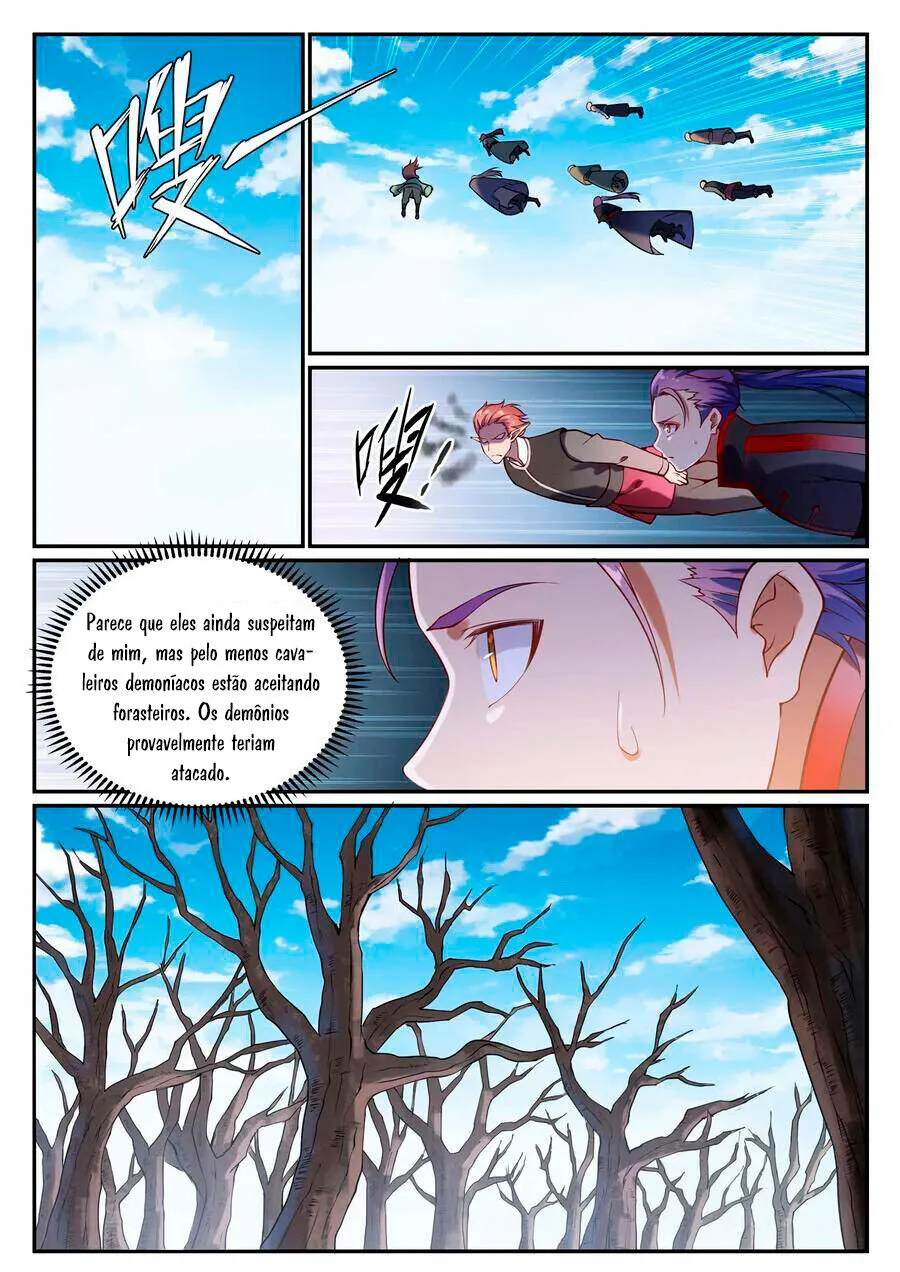 Read Apotheosis pt Manga Online