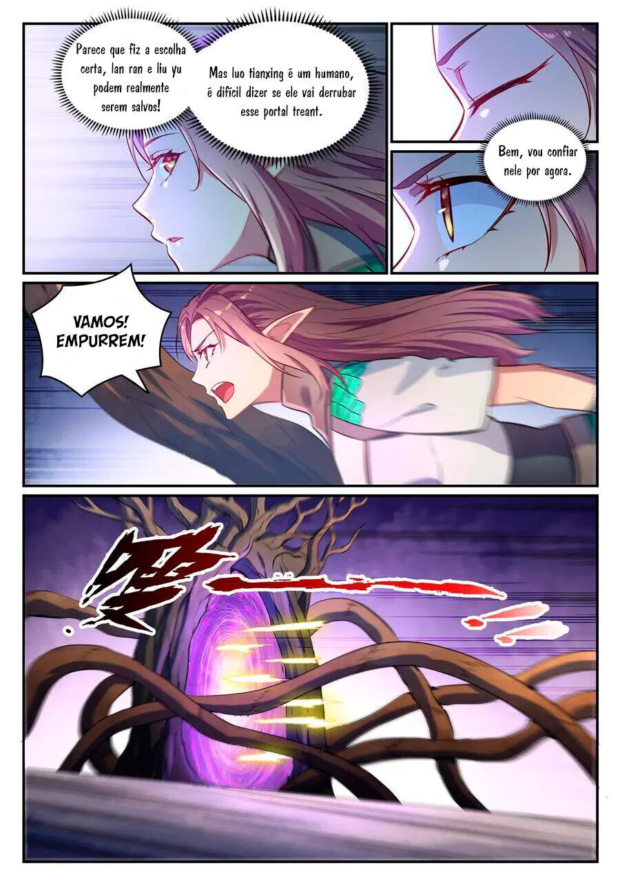 Read Apotheosis pt Manga Online