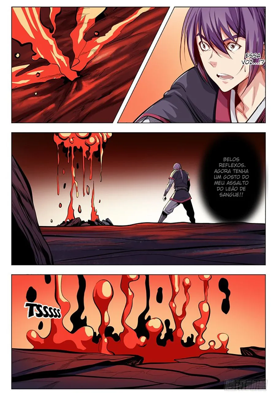 Read Apotheosis pt Manga Online