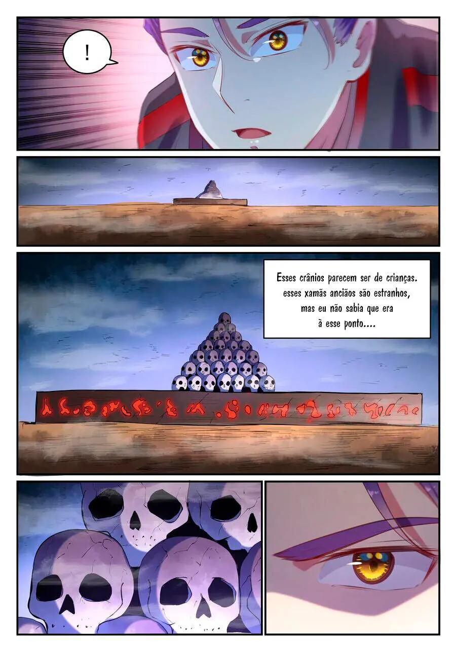 Read Apotheosis pt Manga Online