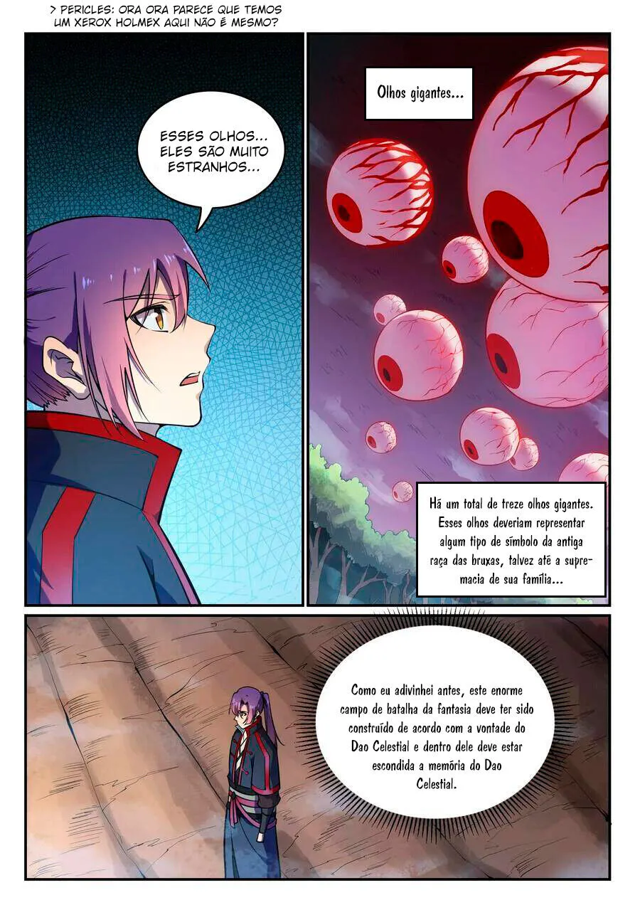 Read Apotheosis pt Manga Online