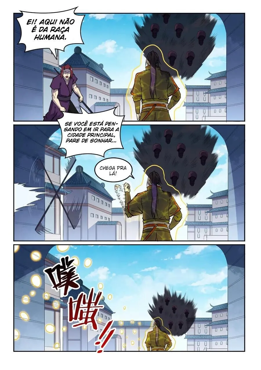 Read Apotheosis pt Manga Online