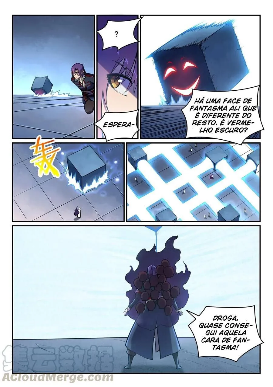 Read Apotheosis pt Manga Online