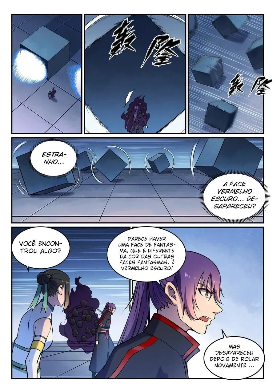 Read Apotheosis pt Manga Online