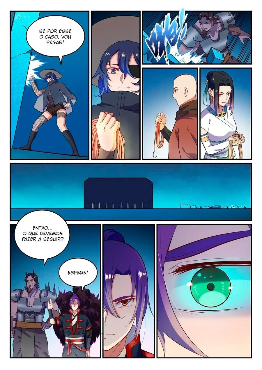 Read Apotheosis pt Manga Online