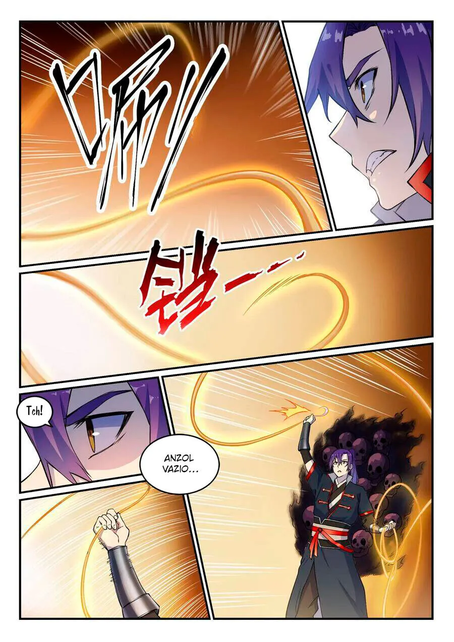 Read Apotheosis pt Manga Online