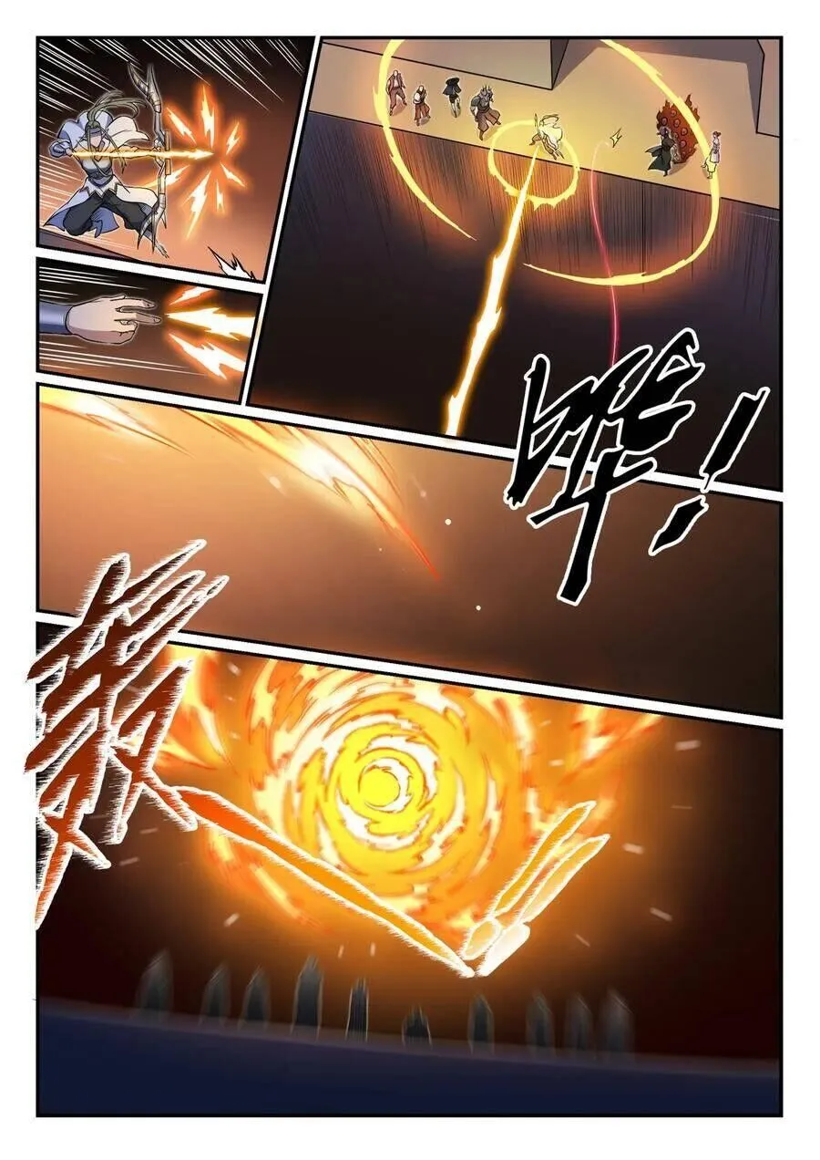 Read Apotheosis pt Manga Online