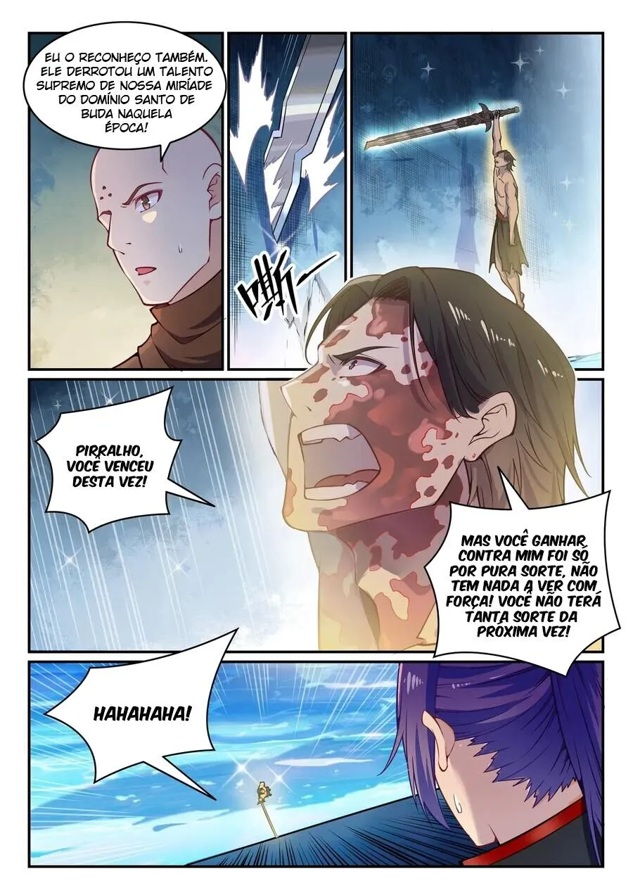 Read Apotheosis pt Manga Online