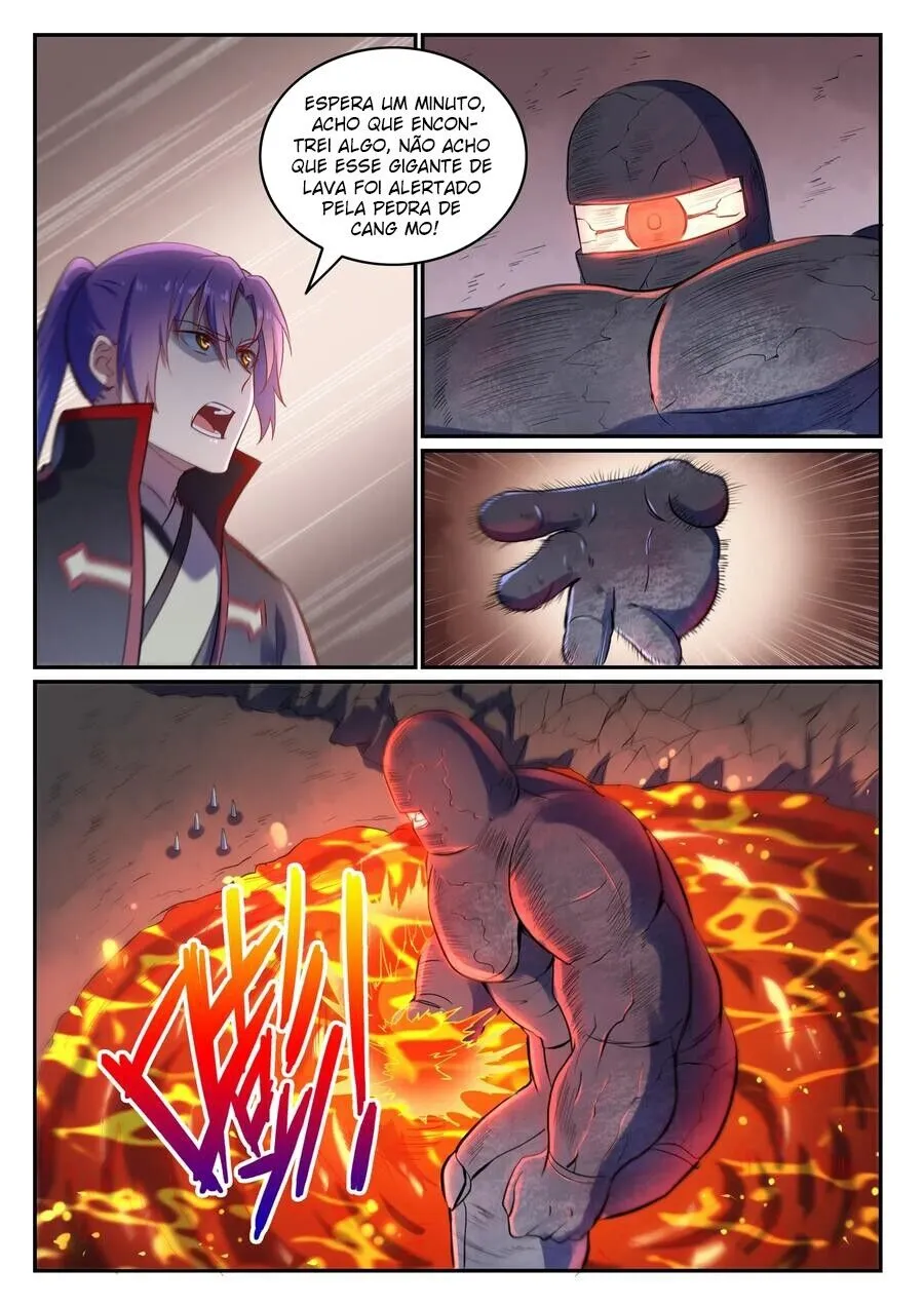Read Apotheosis pt Manga Online