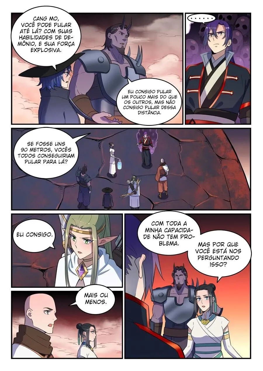 Read Apotheosis pt Manga Online