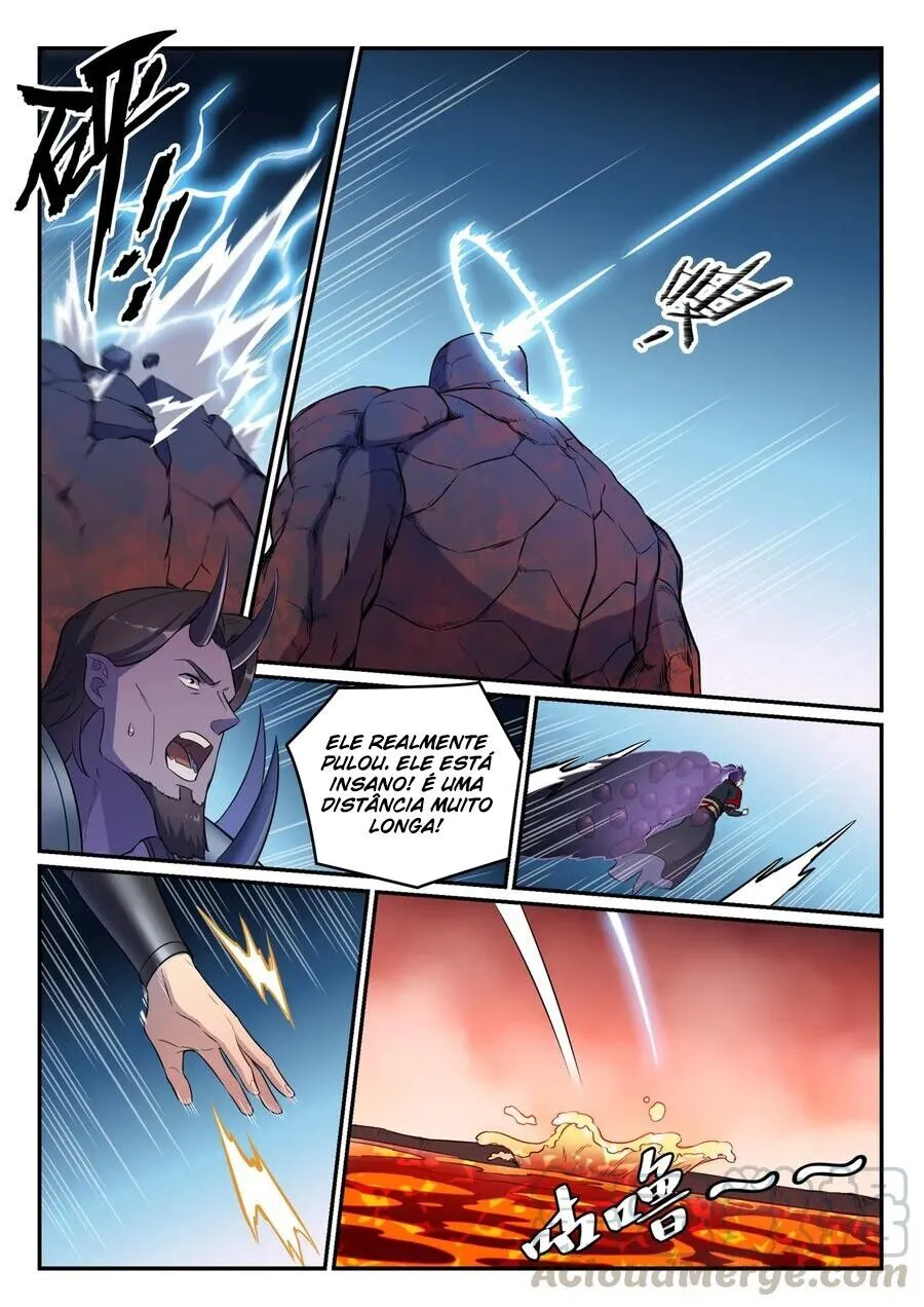 Read Apotheosis pt Manga Online