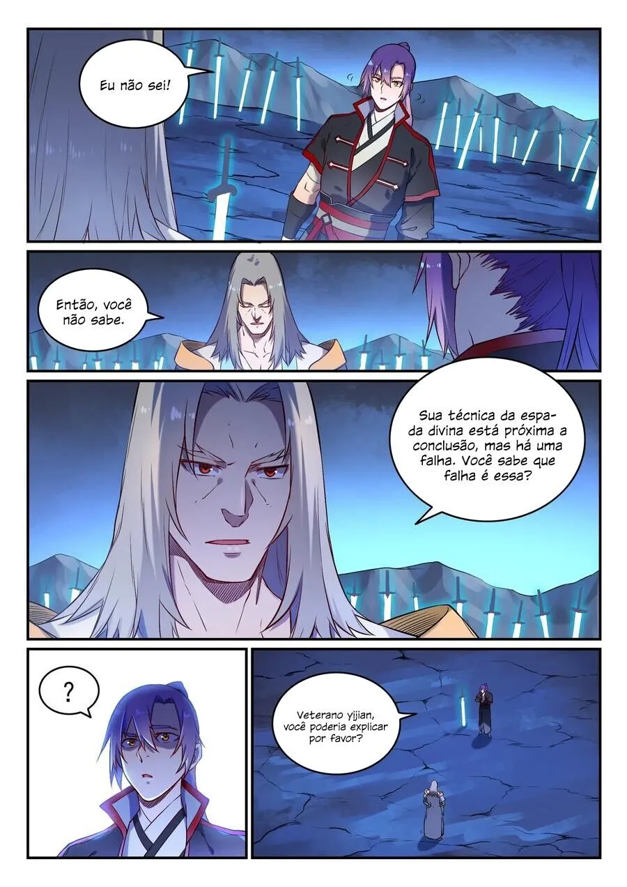 Read Apotheosis pt Manga Online