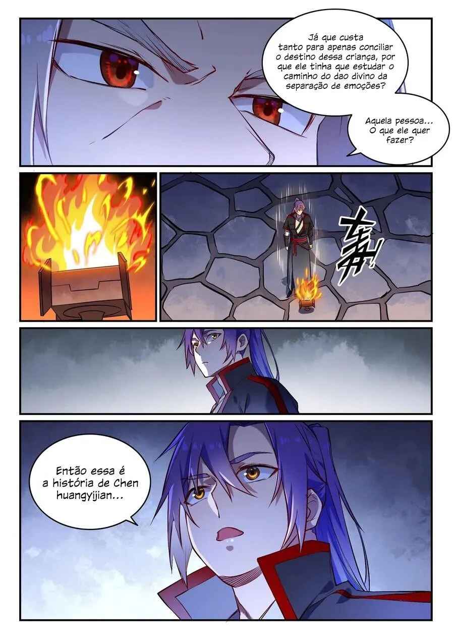 Read Apotheosis pt Manga Online