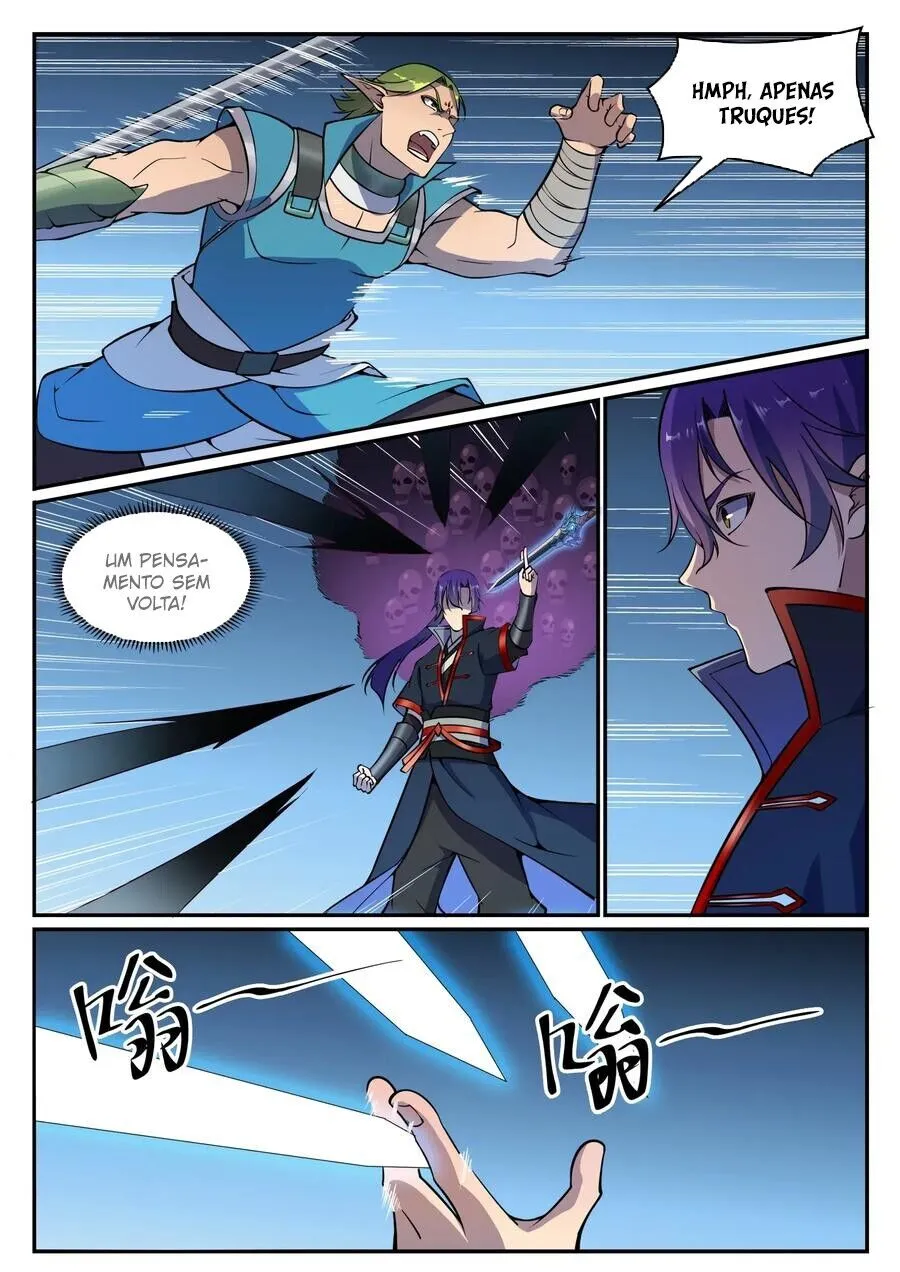 Read Apotheosis pt Manga Online