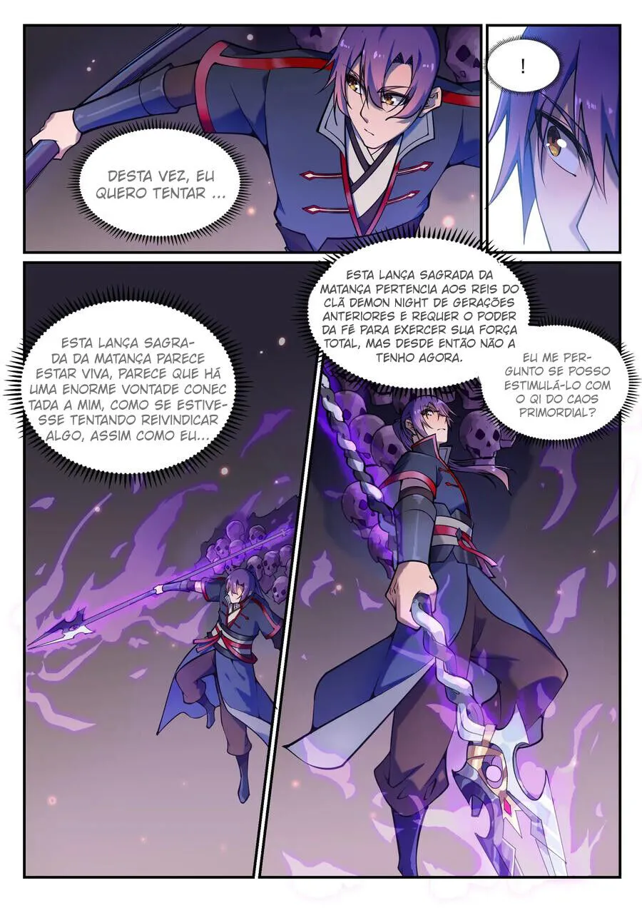 Read Apotheosis pt Manga Online