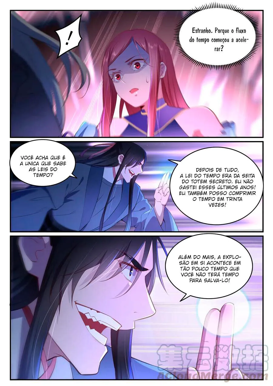 Read Apotheosis pt Manga Online