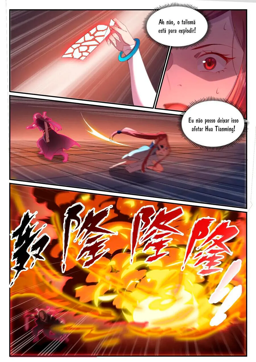 Read Apotheosis pt Manga Online
