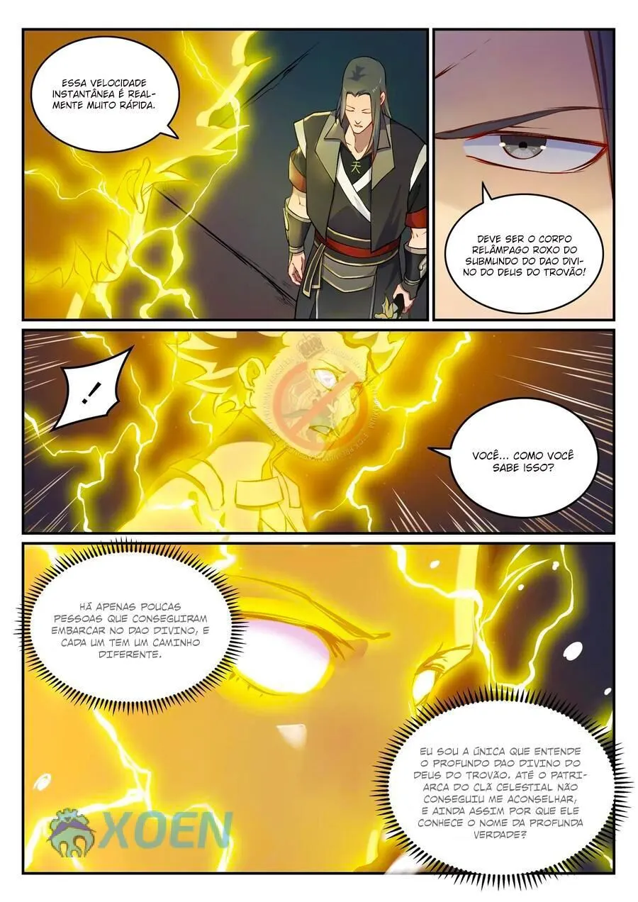 Read Apotheosis pt Manga Online