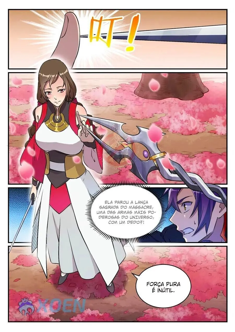 Read Apotheosis pt Manga Online