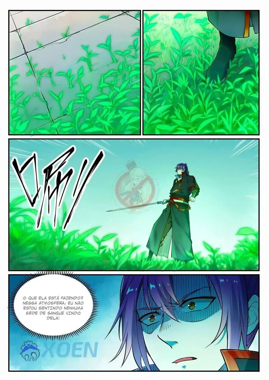 Read Apotheosis pt Manga Online