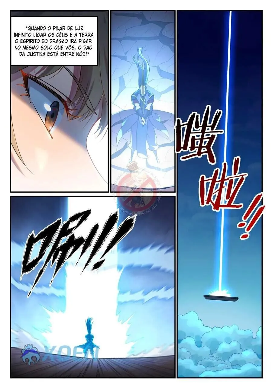 Read Apotheosis pt Manga Online