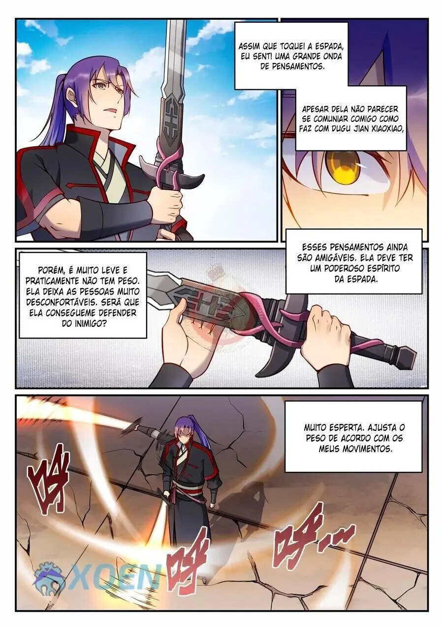 Read Apotheosis pt Manga Online