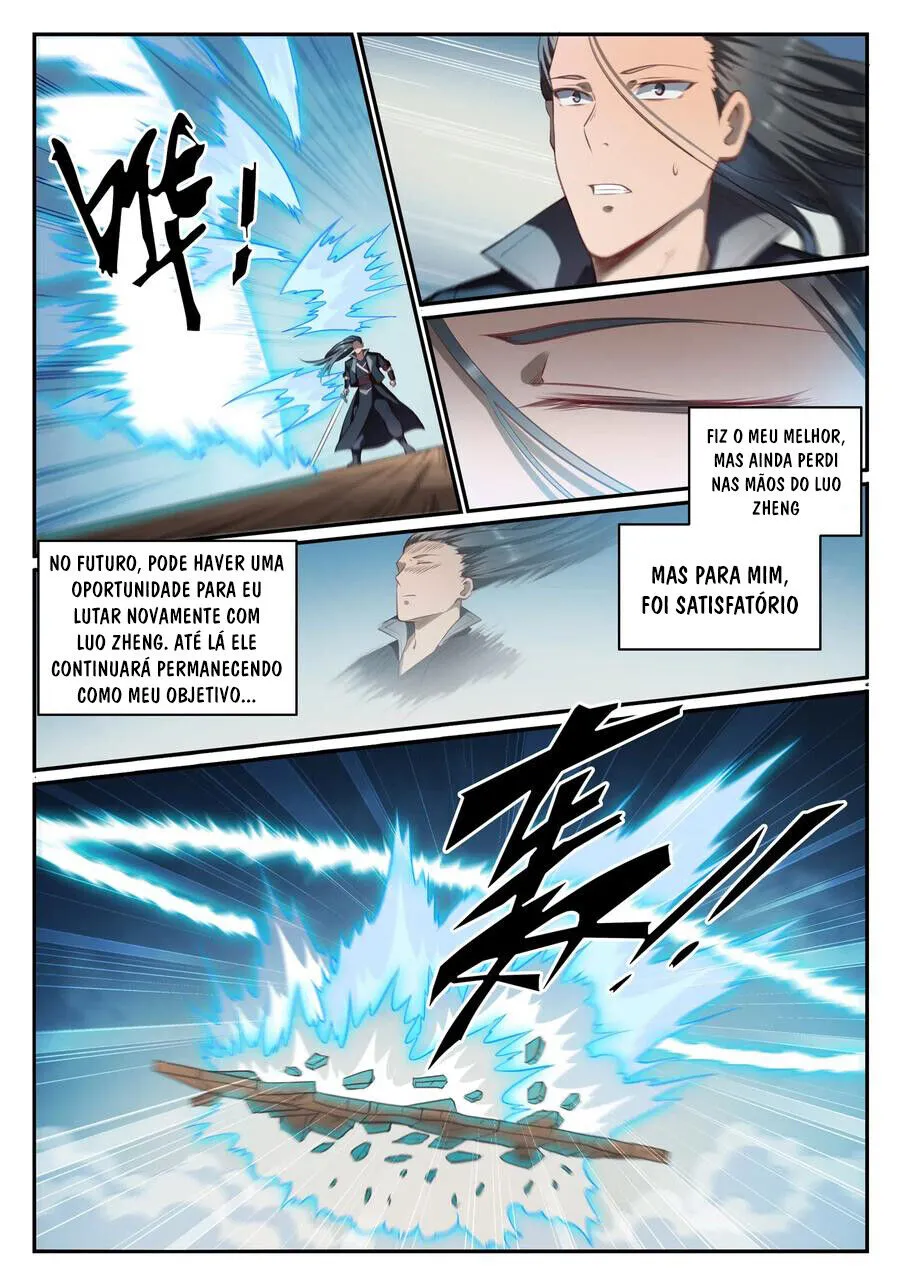 Read Apotheosis pt Manga Online