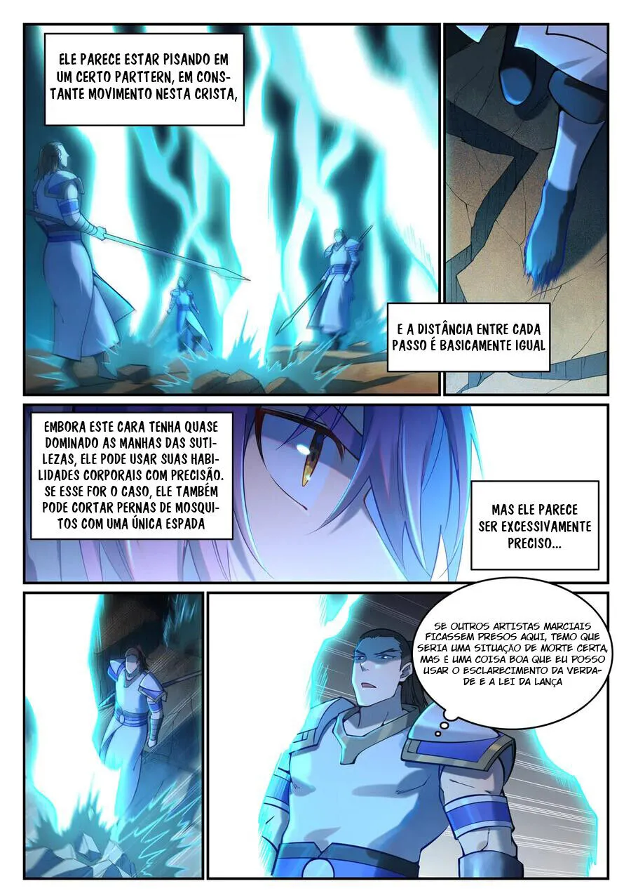 Read Apotheosis pt Manga Online