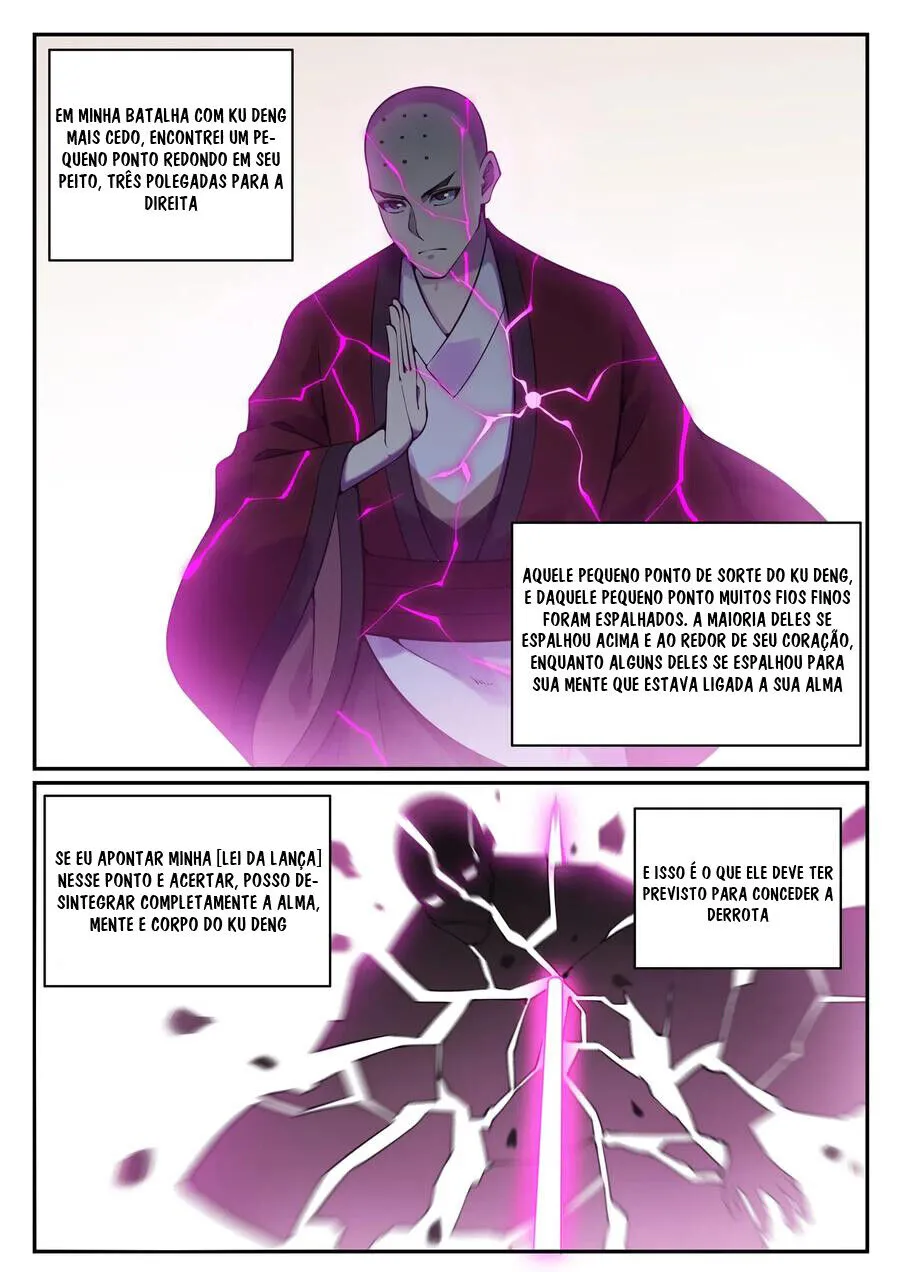Read Apotheosis pt Manga Online
