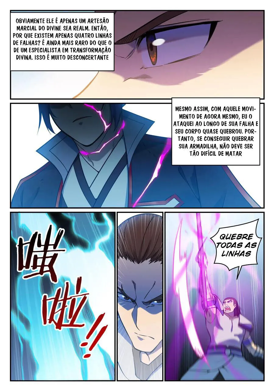 Read Apotheosis pt Manga Online