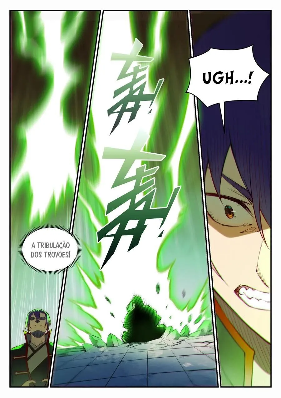 Read Apotheosis pt Manga Online