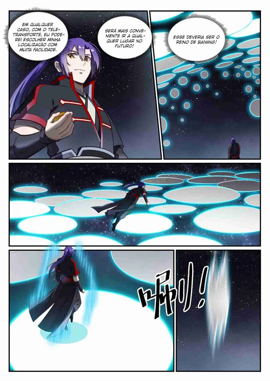 Read Apotheosis pt Manga Online