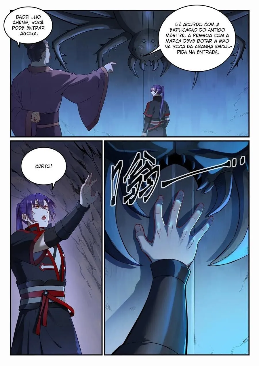 Read Apotheosis pt Manga Online