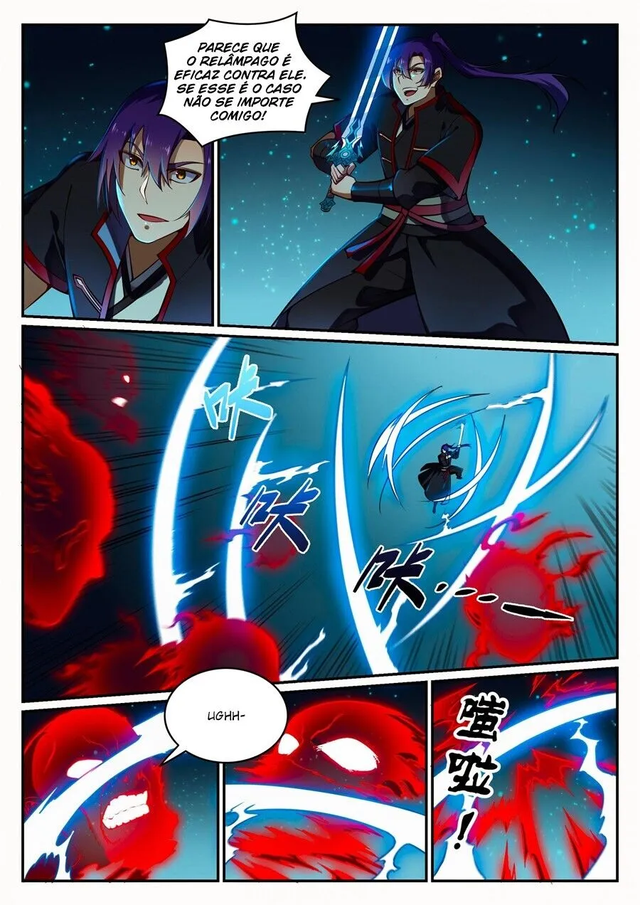 Read Apotheosis pt Manga Online