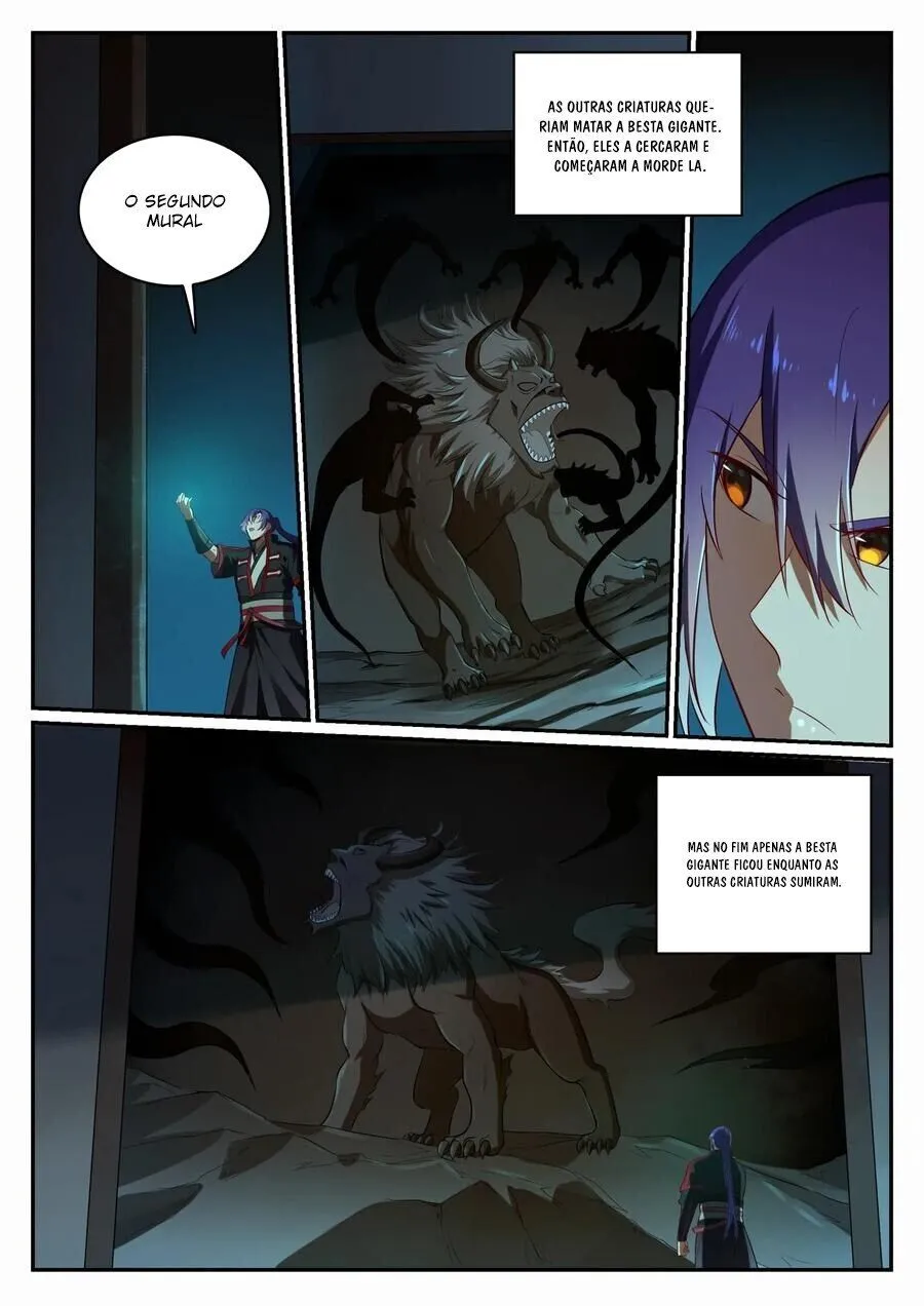 Read Apotheosis pt Manga Online